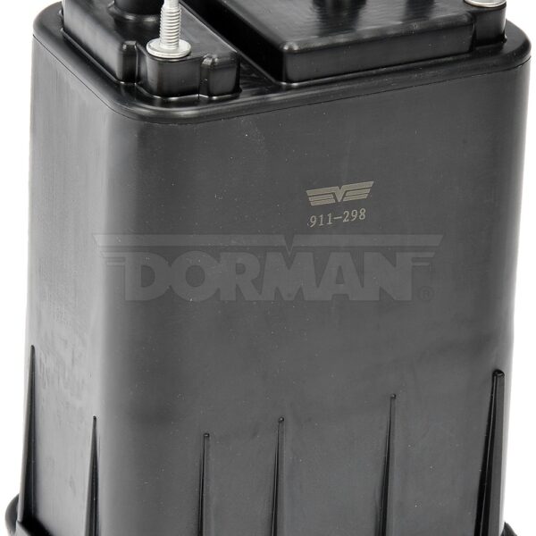 Dorman DOR-911-298 Evaporative Emissions Charcoal Canister
