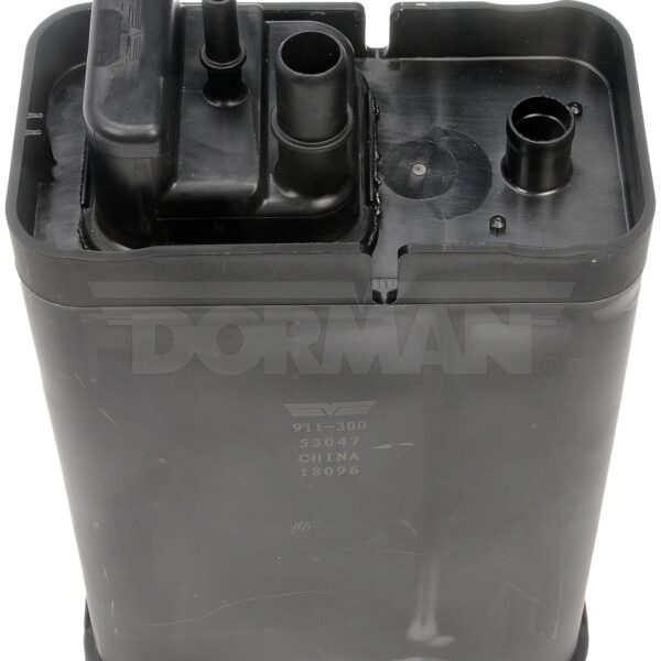 Dorman DOR-911-300 Evaporative Emissions Charcoal Canister