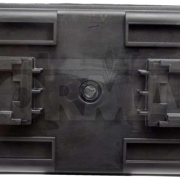 Dorman DOR-911-301 Evaporative Emissions Charcoal Canister