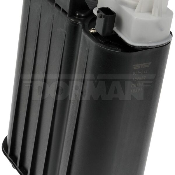 Dorman DOR-911-342 Evaporative Emissions Charcoal Canister