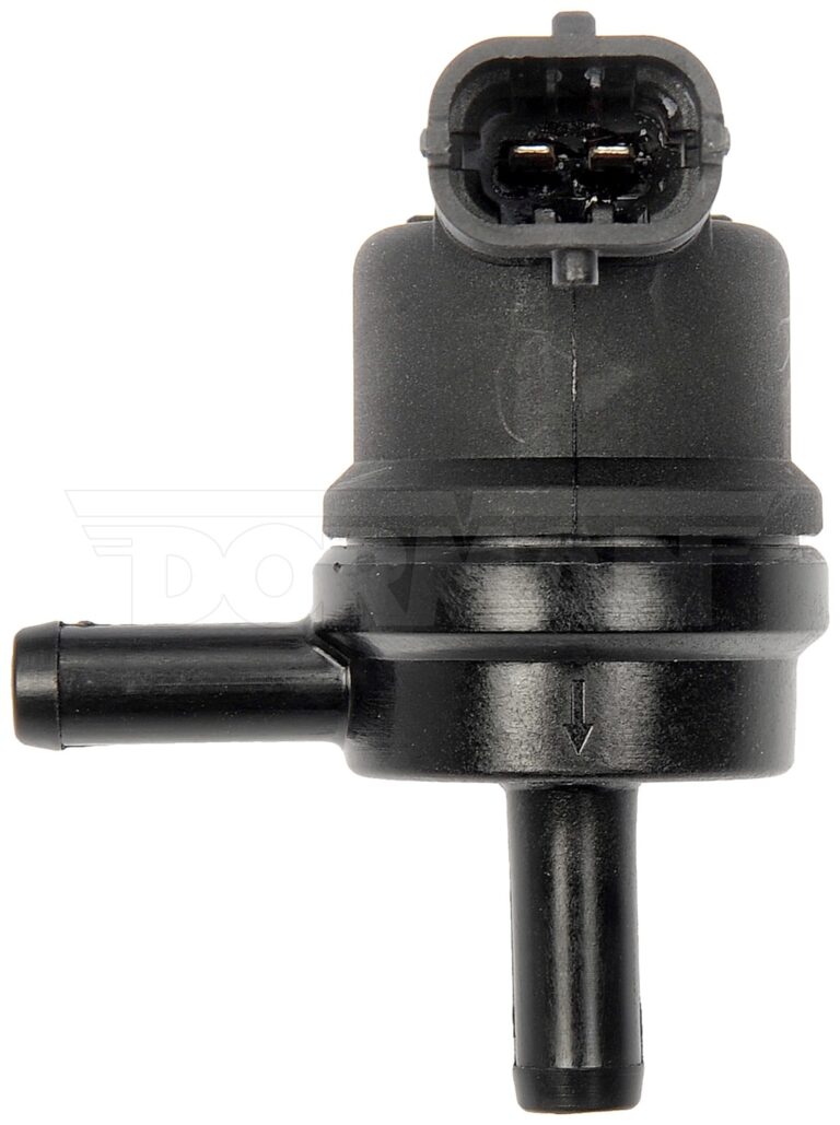 Dorman 911-396 Evaporative Emissions Purge Valve - Replacement For Select Mazda Models