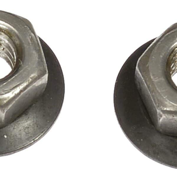 Dorman DOR-911-395 Evaporative Emissions Purge Valve