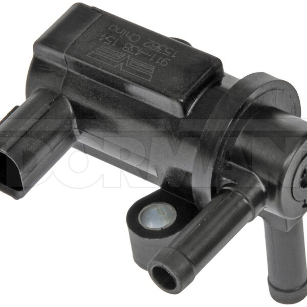 Dorman DOR-911-438 Evaporative Emissions Purge Solenoid Valve