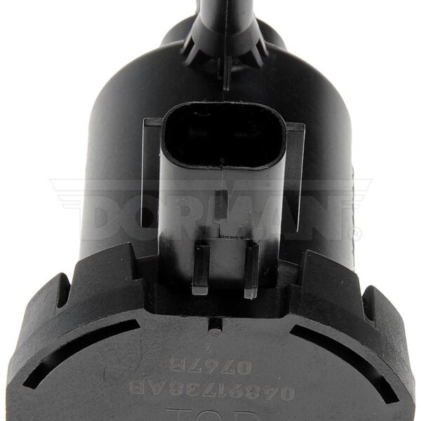 Dorman DOR-911-486 Evaporative Emissions Purge Solenoid Valve