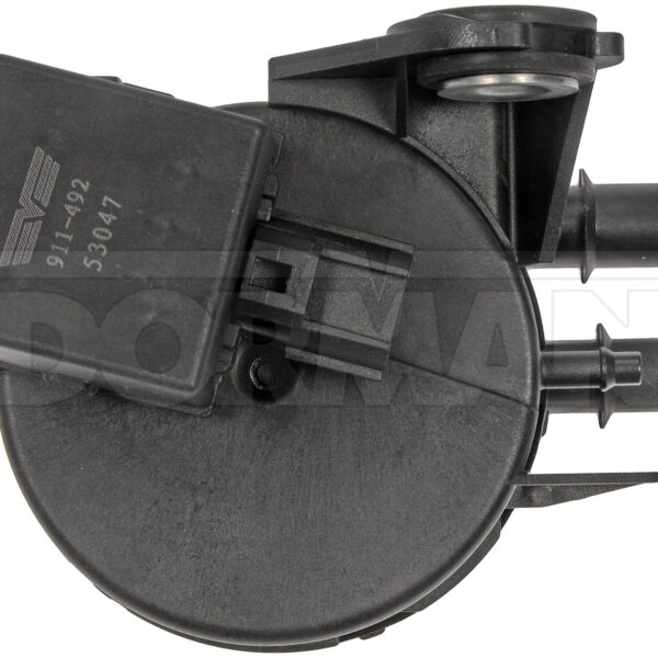 Dorman DOR-911-492 Evaporative Emissions Purge Solenoid Valve