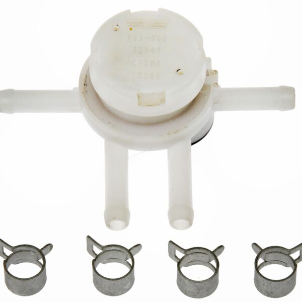 Dorman DOR-911-508 Evaporative Vacuum Cut Valve