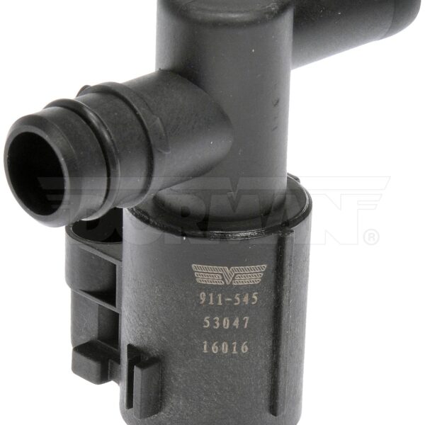 Dorman DOR-911-545 Evaporative Emissions Canister Vent Valve