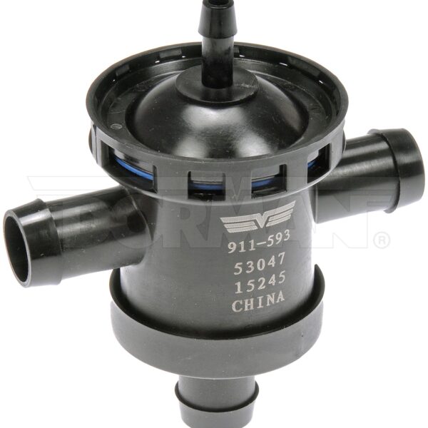 Dorman DOR-911-593 Evaporative Emissions Canister Vent Valve