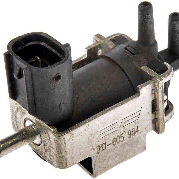 Dorman DOR-911-605 Evaporative Emissions Vacuum Solenoid Valve