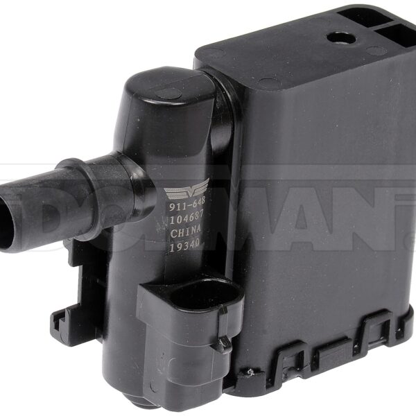 Dorman DOR-911-648 Evaporative Emissions Canister Vent Valve