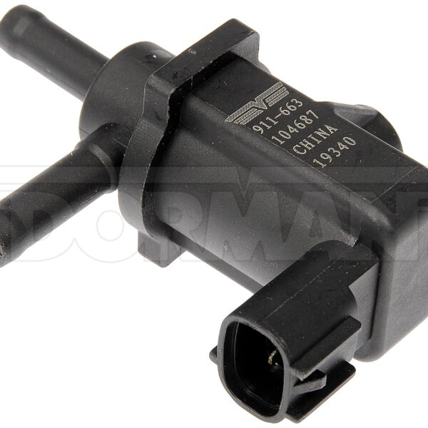 Dorman DOR-911-663 Evaporative Emissions Purge Solenoid Valve