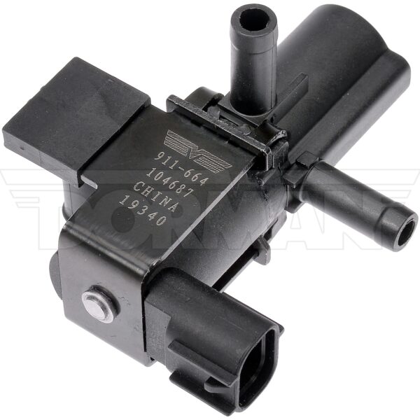 Dorman DOR-911-664 Evaporative Emissions Purge Solenoid Valve