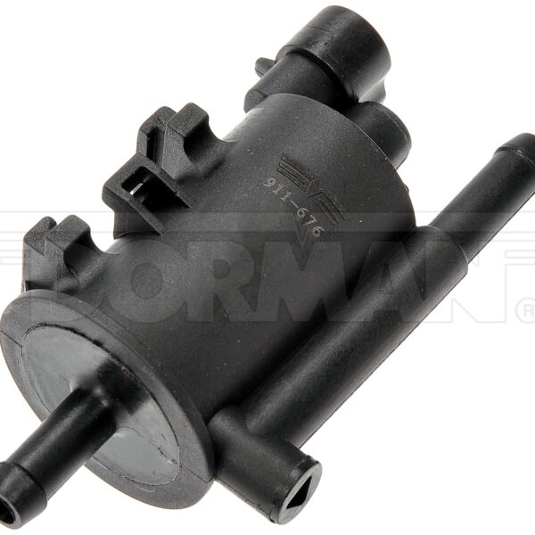 Dorman DOR-911-676 Evaporative Emissions Purge Solenoid Valve