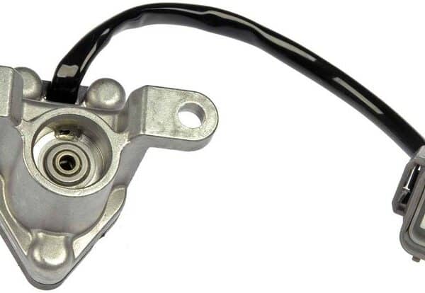 Dorman DOR-911-750 Vehicle Speed Sensor with Drive Pin