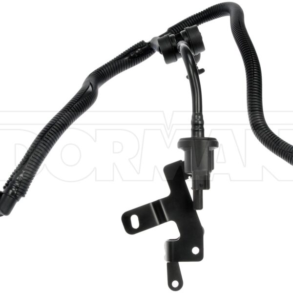 Dorman DOR-911-757 Evaporative Emissions Purge Valve Hose Assembly