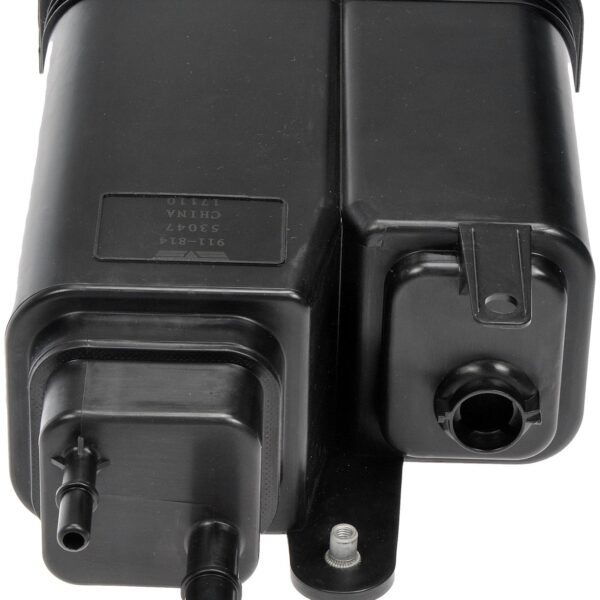 Dorman DOR-911-814 Evaporative Emissions Charcoal Canister