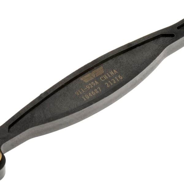 Dorman DOR-911-929A Intake Manifold Tuning Valve Runner Arm