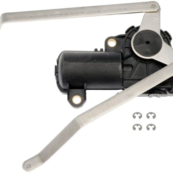 Dorman DOR-911-938 Intake Manifold Runner Control Valve