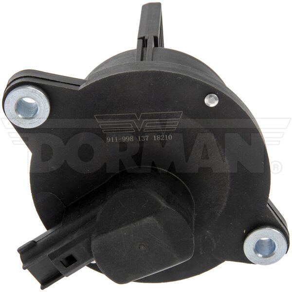 Dorman DOR-911-998 Intake Manifold Runner Control Valve