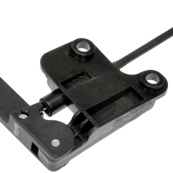 Dorman DOR-912-001 Hood Release Cable With Handle