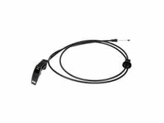 Dorman DOR-912-002 Hood Release Cable With Handle