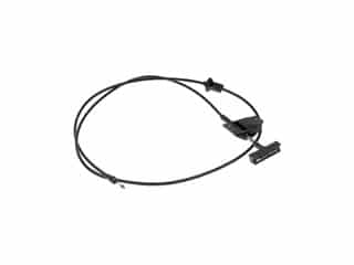 Dorman DOR-912-003 Hood Release Cable With Handle