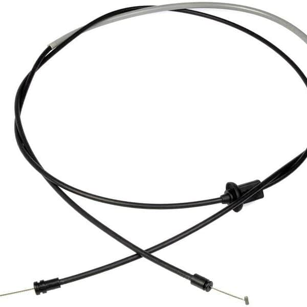 Dorman DOR-912-004 Hood Release Cable Assembly