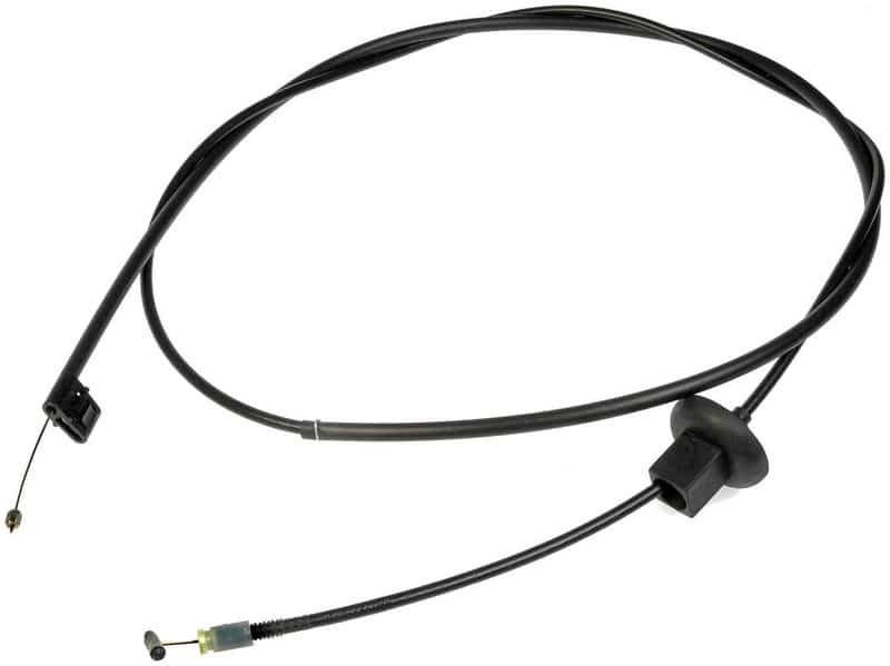 Dorman DOR-912-005 Hood Release Cable Assembly