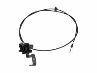 Dorman DOR-912-007 Hood Release Cable With Handle
