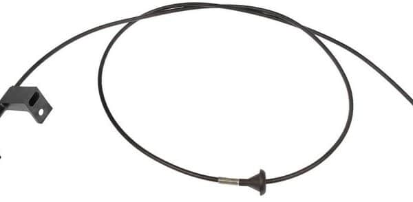 Dorman DOR-912-008 Hood Release Cable With Handle