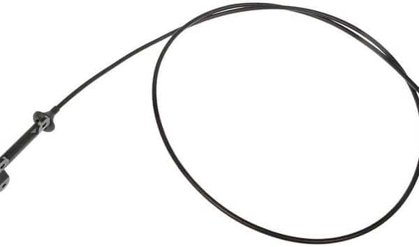 Dorman DOR-912-009 Hood Release Cable With Handle