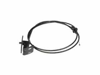 Dorman DOR-912-011 Hood Release Cable With Handle