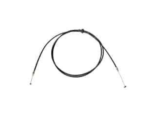 Dorman DOR-912-012 Hood Release Cable Assembly