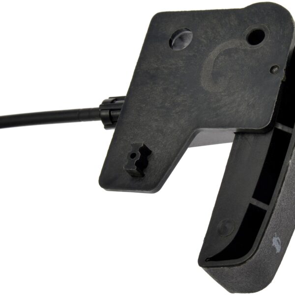 Dorman DOR-912-014 Hood Release Cable With Handle