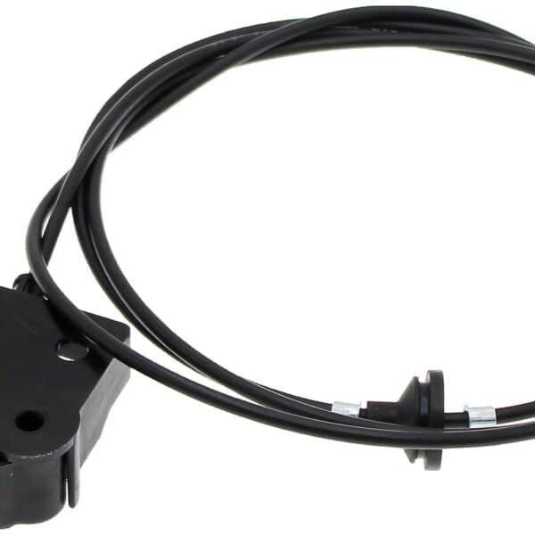 Dorman DOR-912-017 Hood Release Cable With Handle