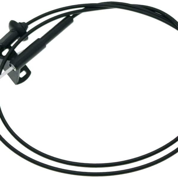 Dorman DOR-912-020 Hood Release Cable With Handle