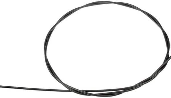 Dorman DOR-912-023 Hood Release Cable Assembly