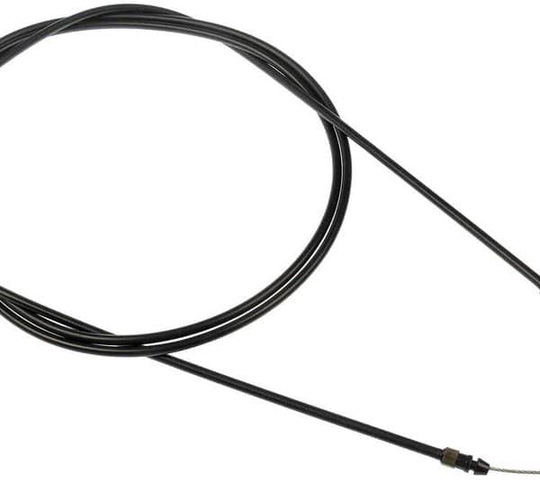 Dorman DOR-912-024 Hood Release Cable Assembly