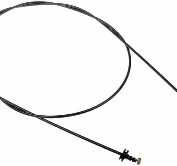 Dorman DOR-912-026 Hood Release Cable Assembly