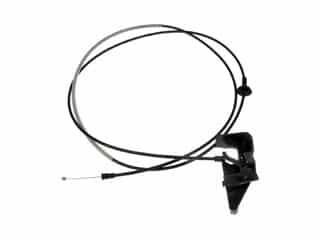 Dorman DOR-912-028 Hood Release Cable With Handle