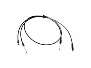 Dorman DOR-912-030 Hood Release Cable Assembly Pair