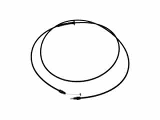 Dorman DOR-912-031 Hood Release Cable Assembly