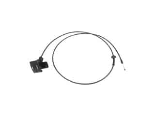 Dorman DOR-912-033 Hood Release Cable With Handle