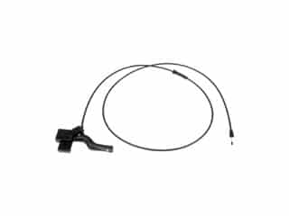 Dorman DOR-912-034 Hood Release Cable With Handle