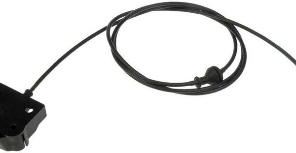 Dorman DOR-912-036 Hood Release Cable With Handle