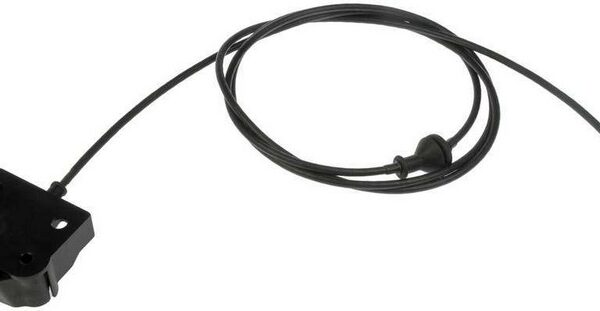Dorman DOR-912-037 Hood Release Cable With Handle