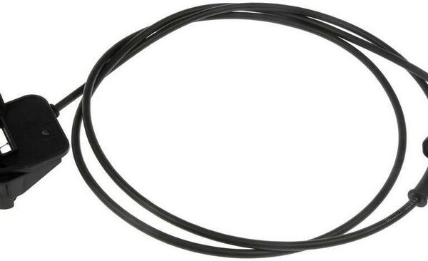 Dorman DOR-912-038 Hood Release Cable With Handle