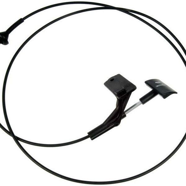 Dorman DOR-912-039 Hood Release Cable With Handle