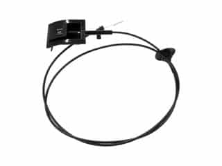 Dorman DOR-912-041 Hood Release Cable With Handle