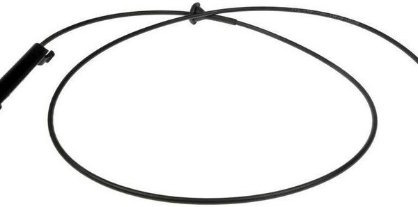 Dorman DOR-912-043 Hood Release Cable With Handle